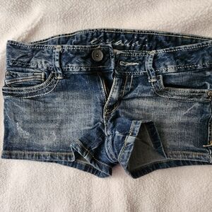 Aeropostale size 3/4 shorts